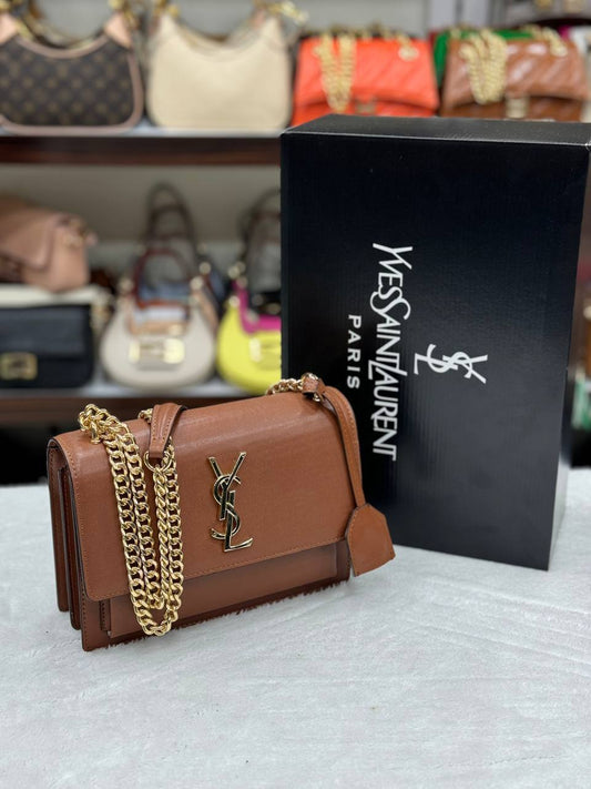 '-  Sunset Bag