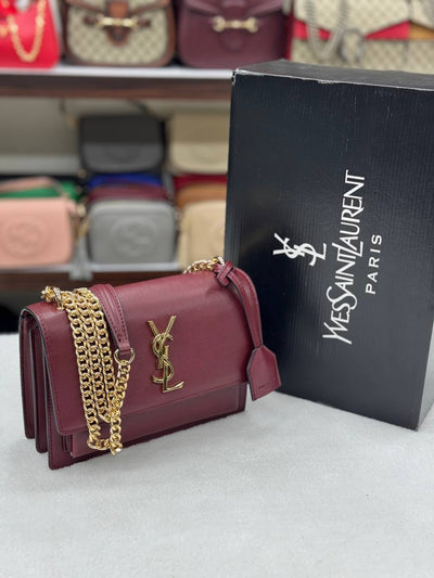 Sunset Bag