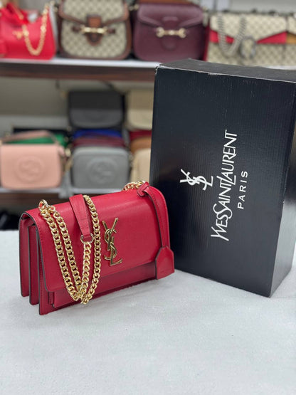 '-  Sunset Bag
