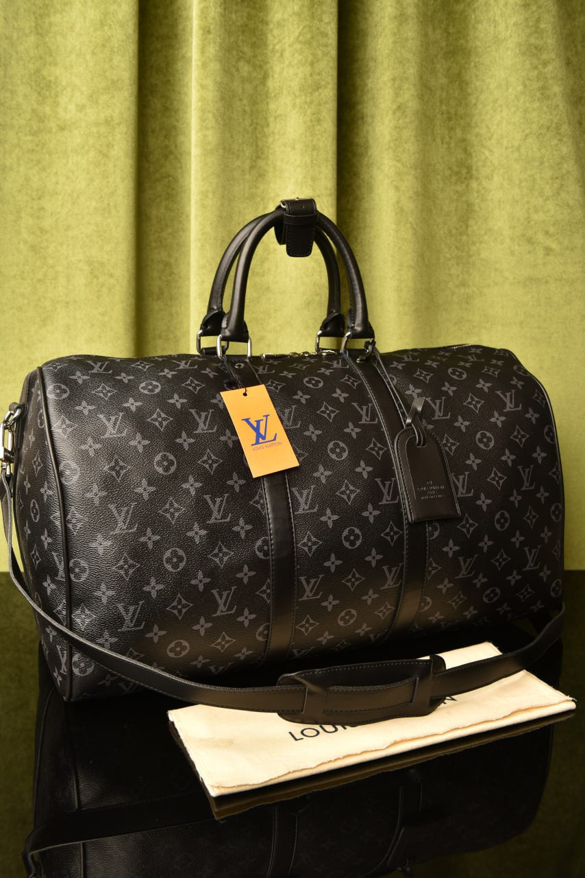 '- Keepall Bandouliere 50