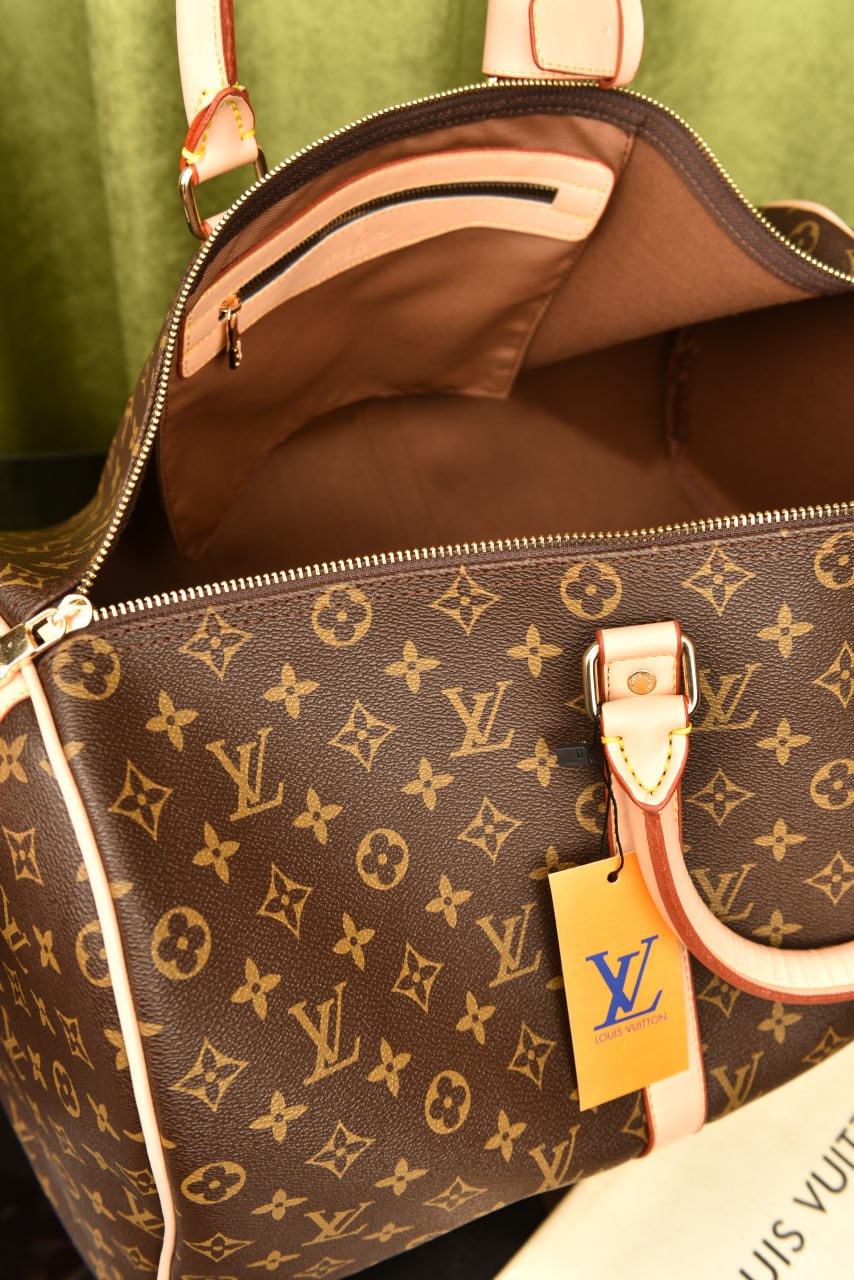 '- Keepall Bandouliere 50