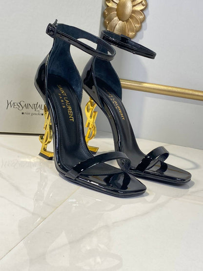 '- High Heels