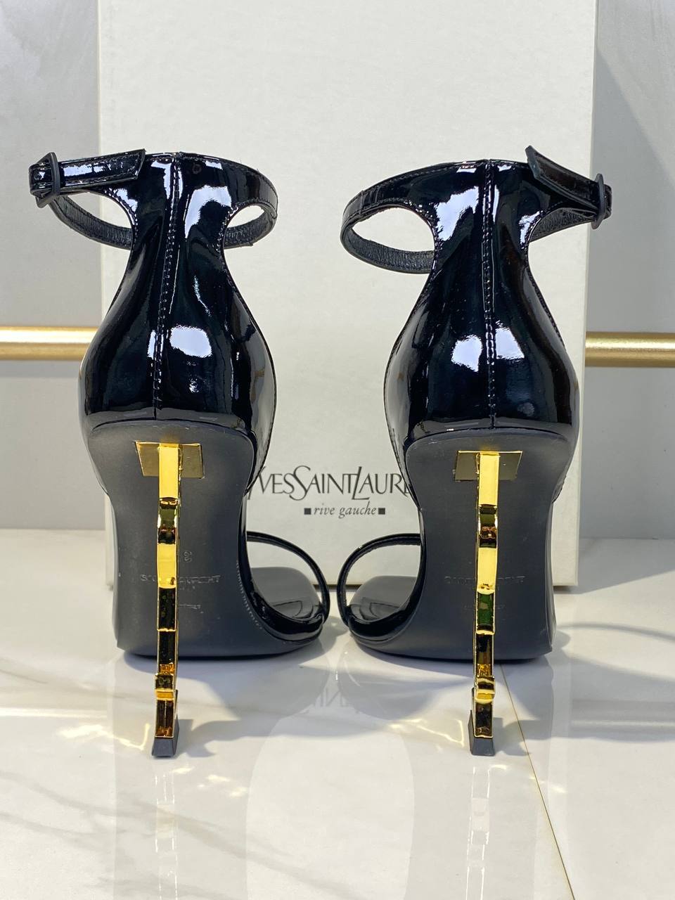'- High Heels