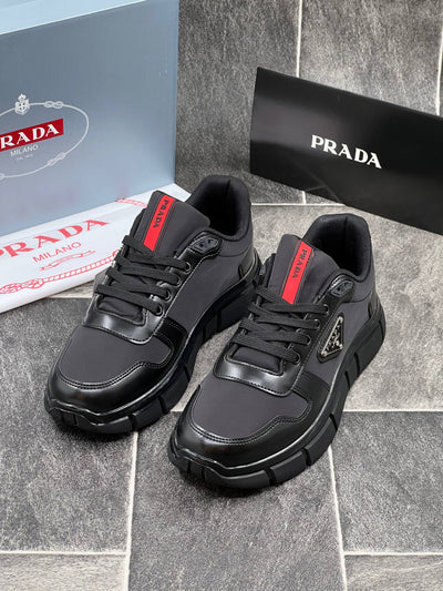 PRD - Milano Man Shoes