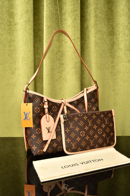 '- Carryall PM