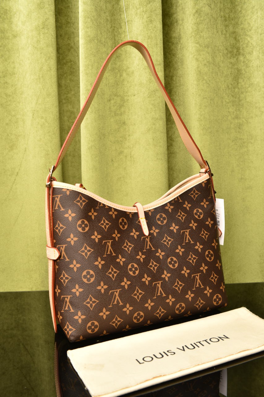 '- Carryall PM