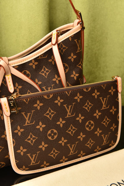 '- Carryall PM