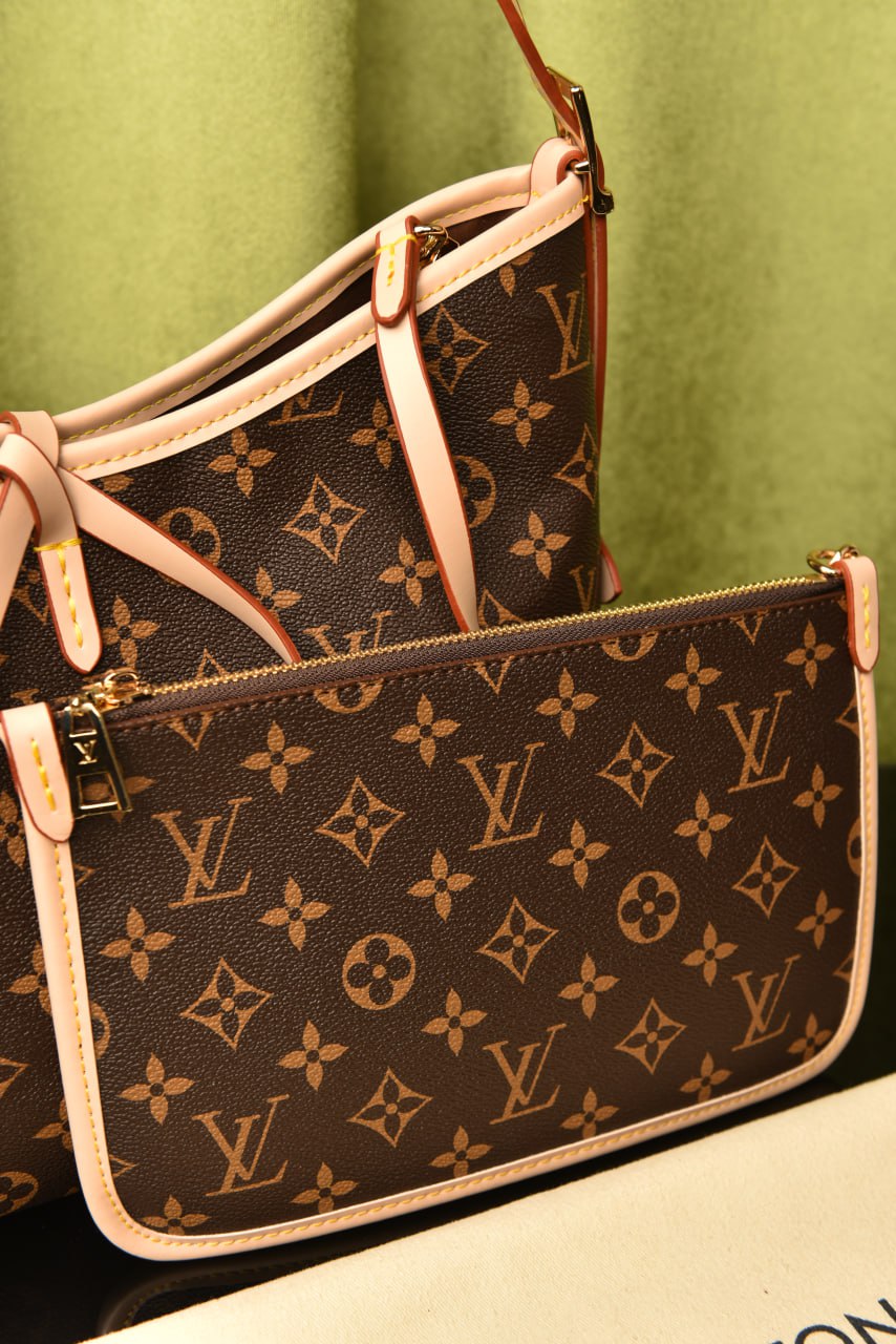 '- Carryall PM