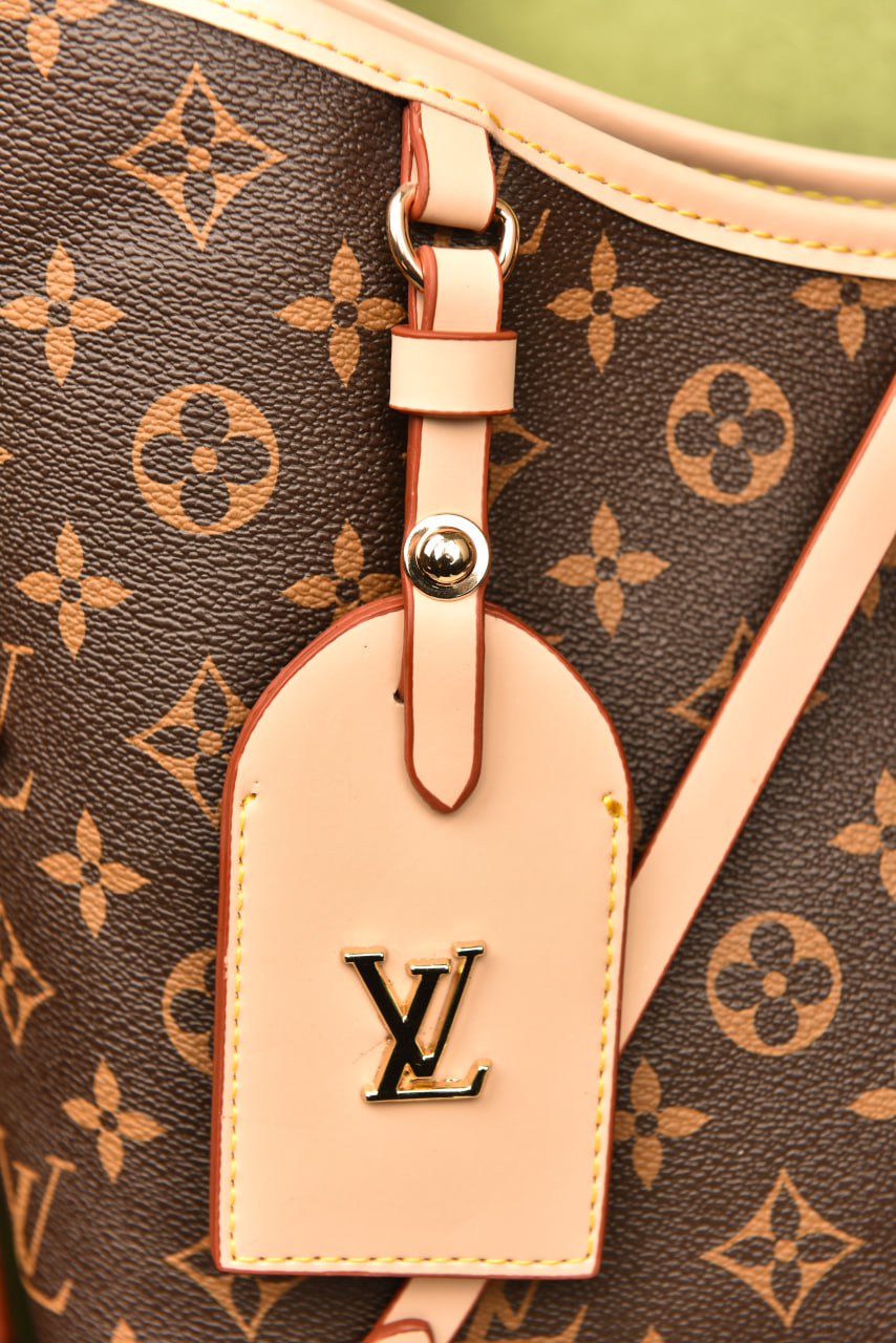 '- Carryall PM