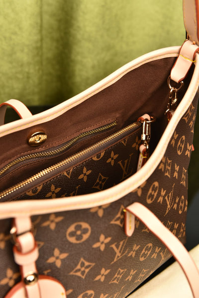 '- Carryall PM