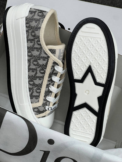 CD - Walk'n Platform Sneaker