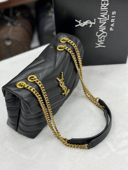 '- Loulou Bag