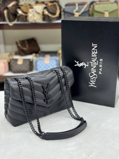 '- Loulou Bag
