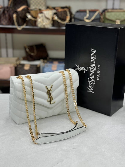 '- Loulou Bag