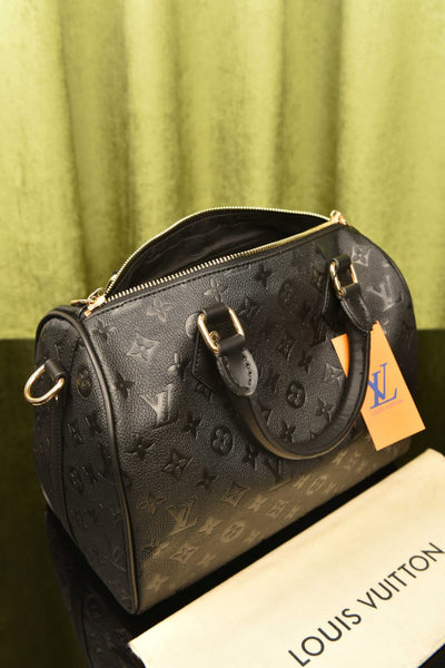 '- Speedy Bandoulliere 30