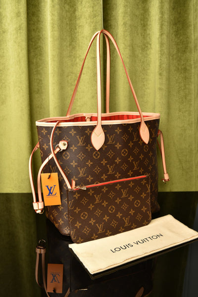 Neverfull GM Bag II