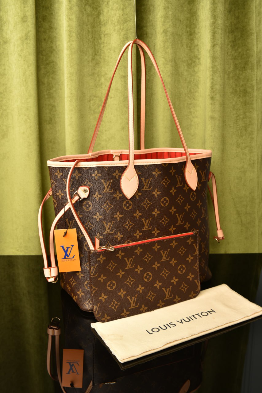 Neverfull GM Bag II