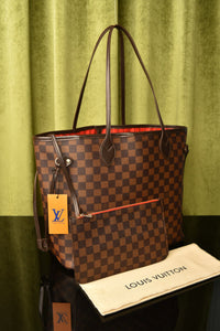 Neverfull GM Bag