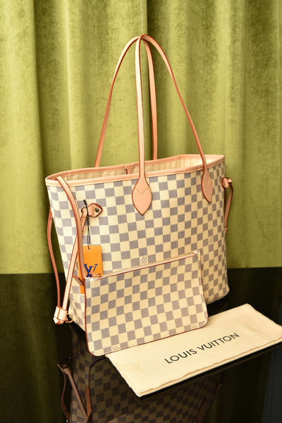Neverfull GM Bag II