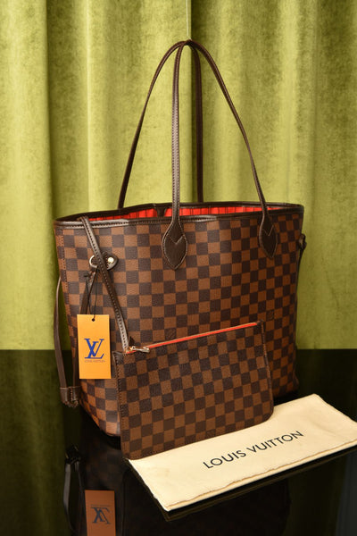 Neverfull GM Bag II