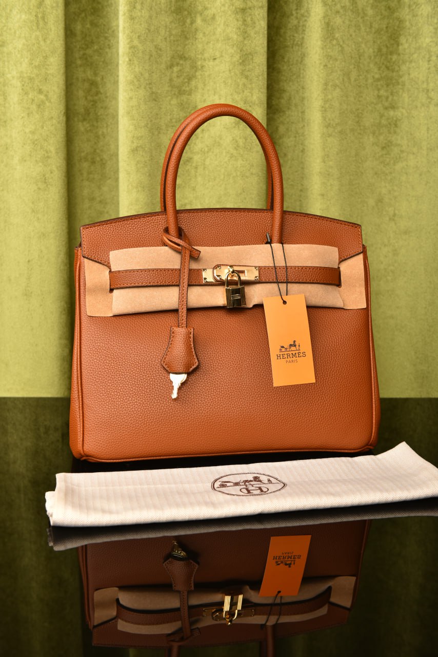 '- The Birkin 30