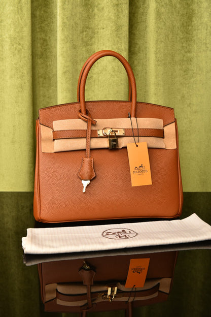 '- The Birkin 30