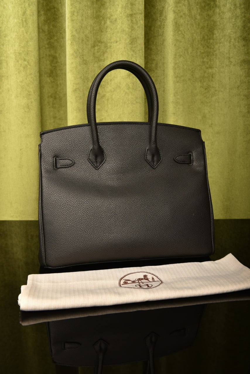 '- The Birkin 30