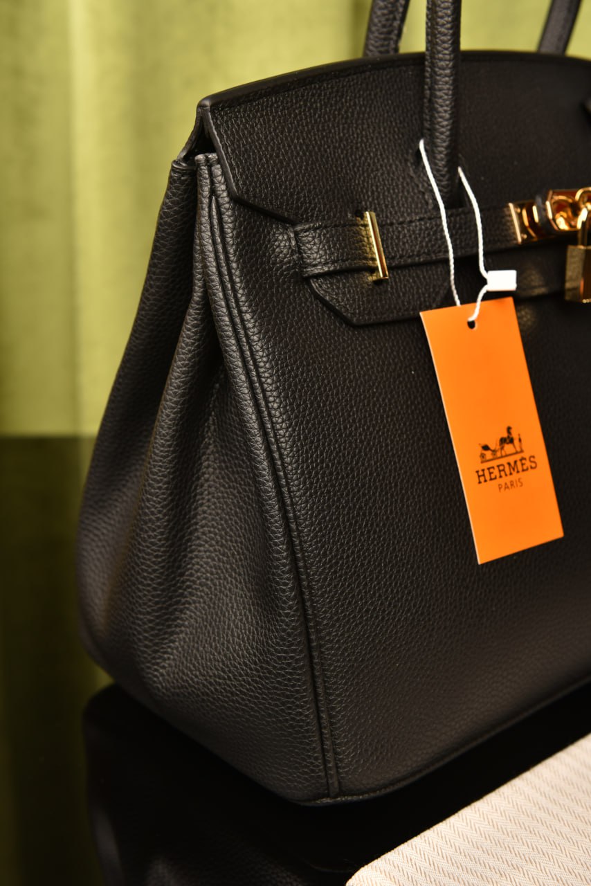 '- The Birkin 30
