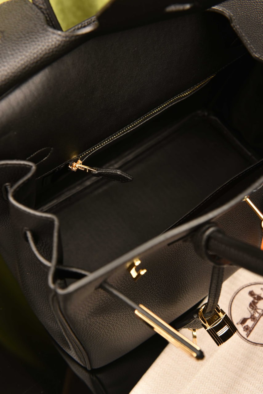 '- The Birkin 30
