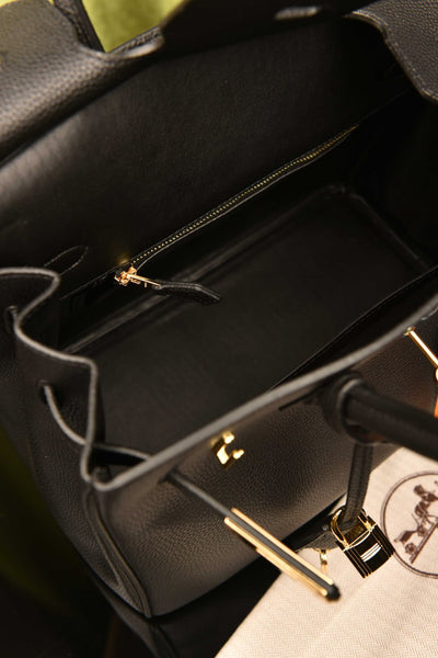 '- The Birkin 30