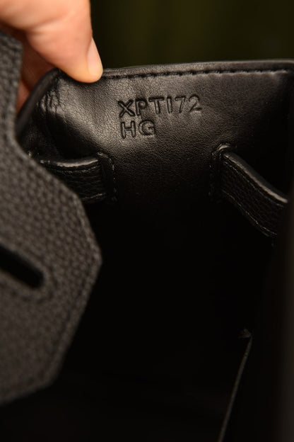 '- The Birkin 30