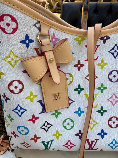 '- Carryall PM