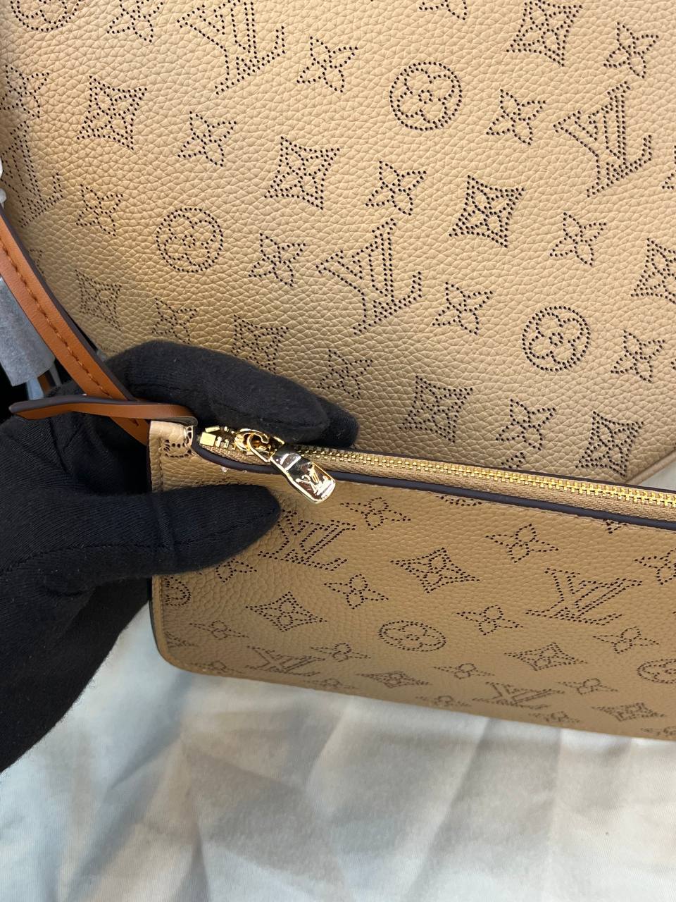 '- Neverfull Tote