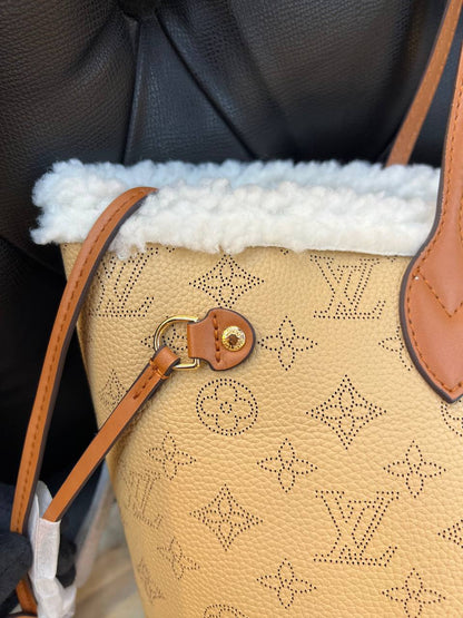 '- Neverfull Tote