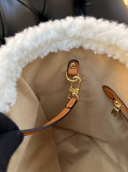 '- Neverfull Tote