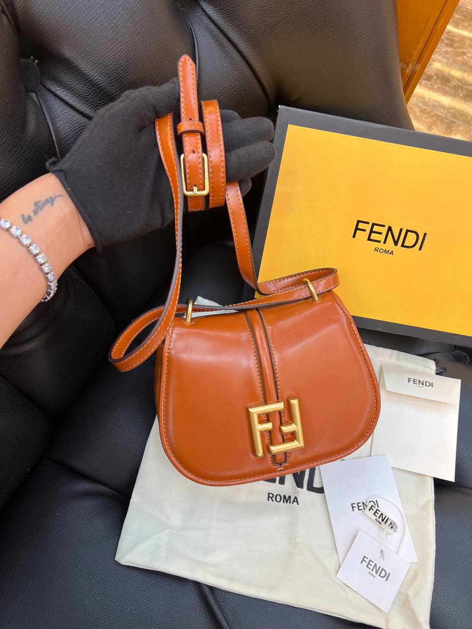 FND - On Chain