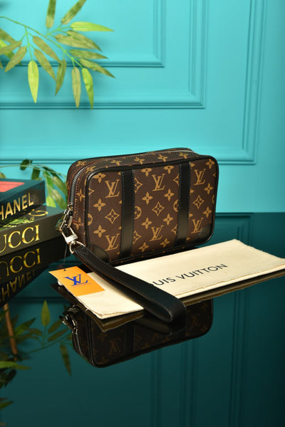 '- Pochette Kasai