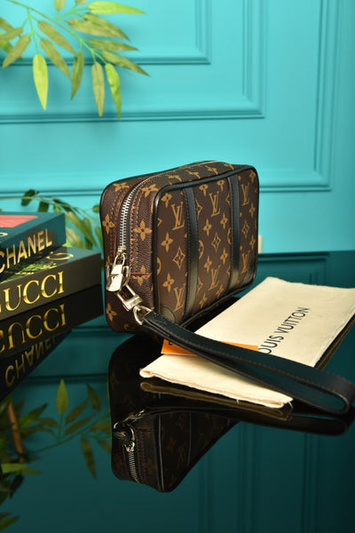 '- Pochette Kasai