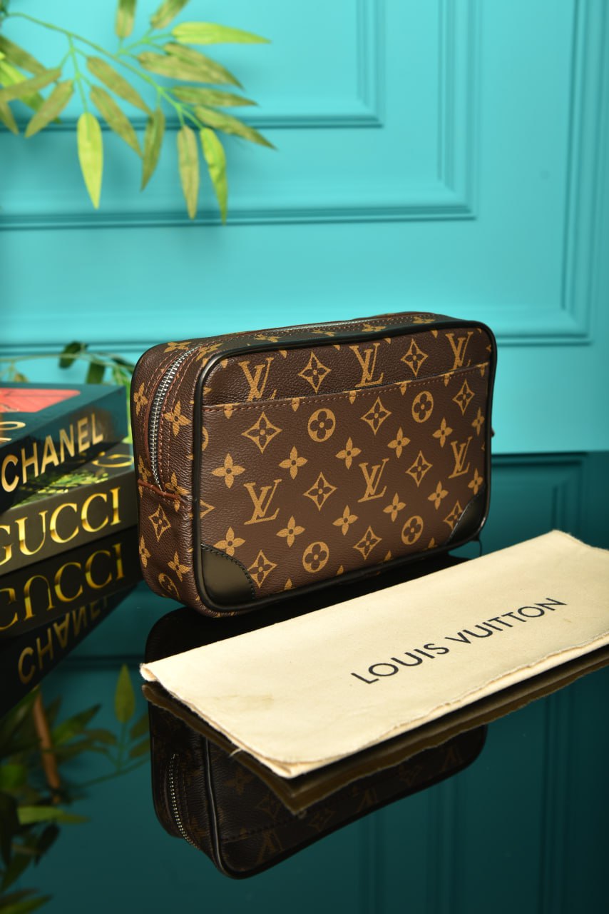 '- Pochette Kasai