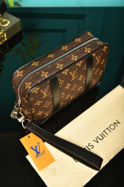 '- Pochette Kasai
