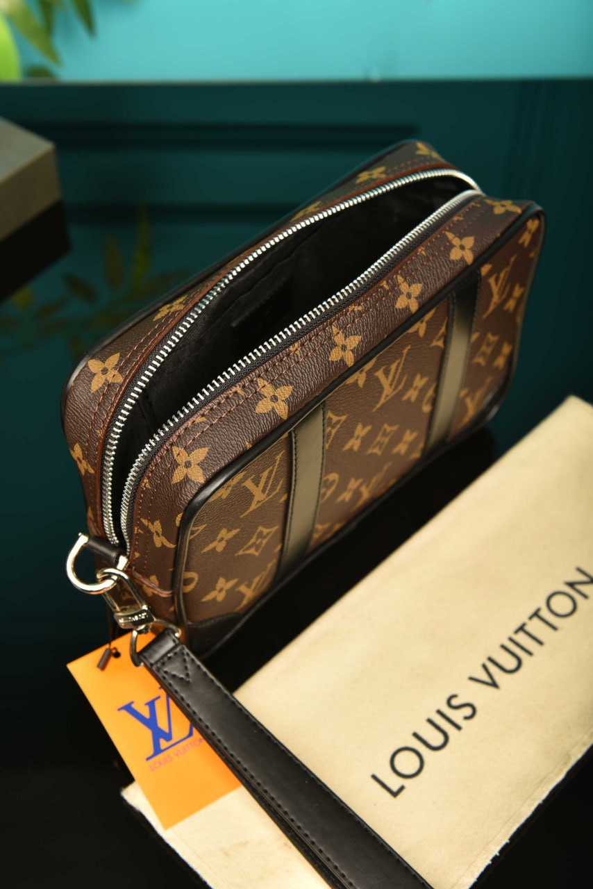 Pochette Kasai