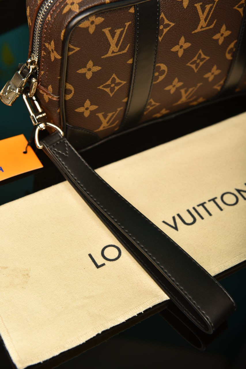 '- Pochette Kasai