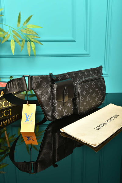 '- Christopher Bumbag
