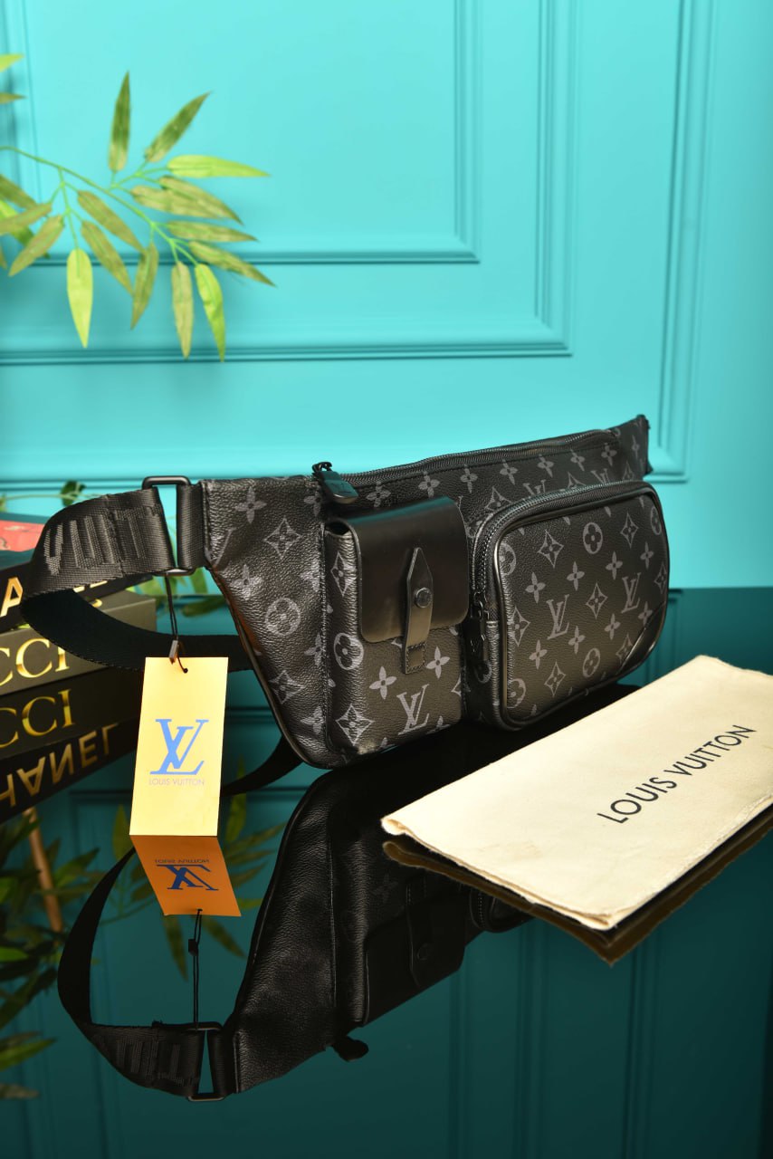 '- Christopher Bumbag