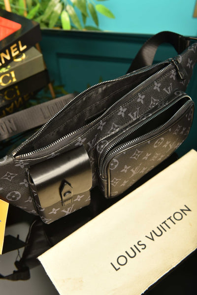 '- Christopher Bumbag