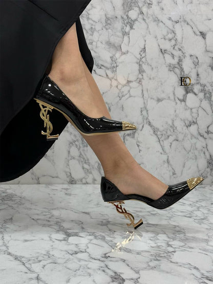 '- Bag and Shoes