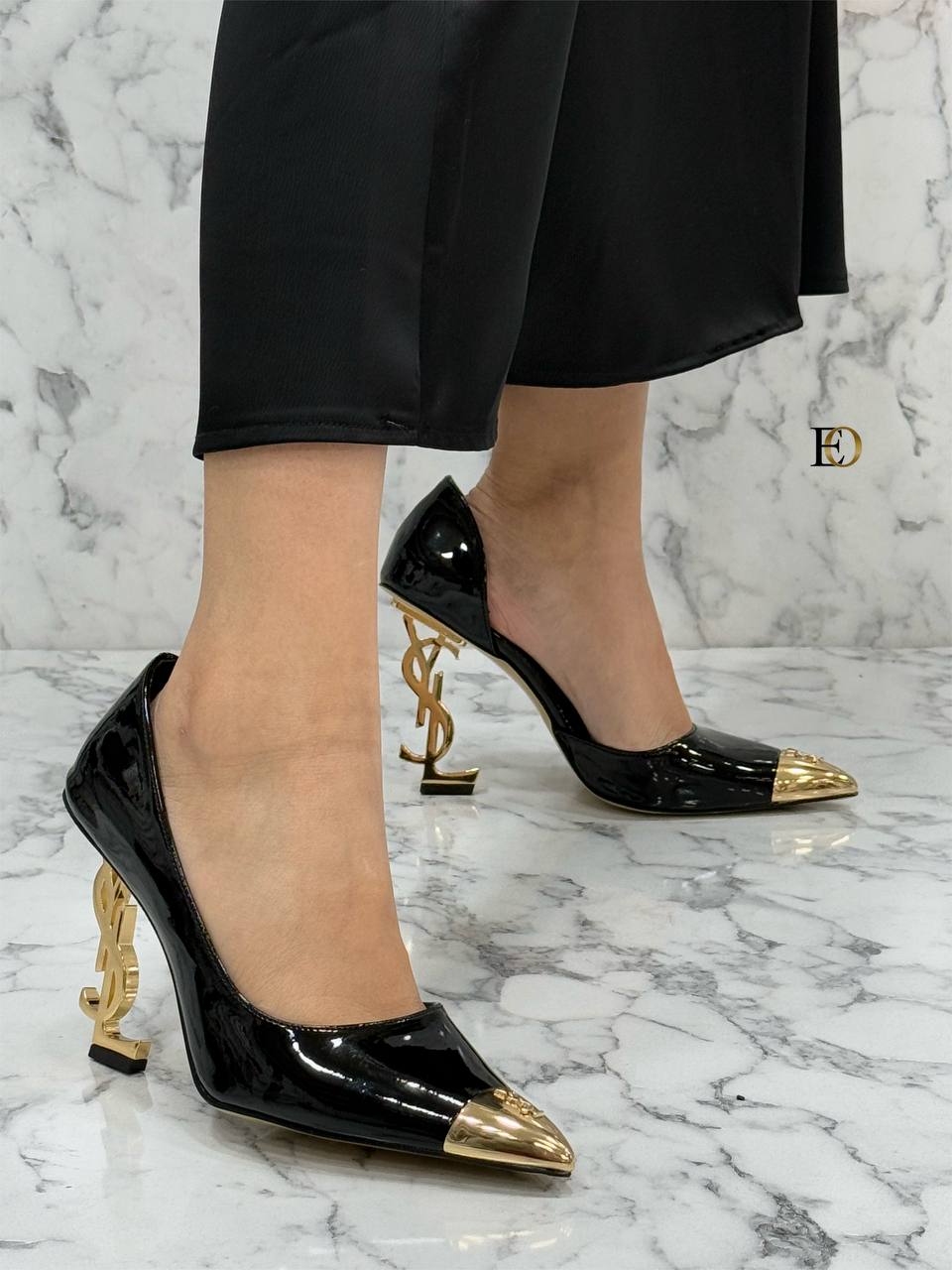 '- Bag and Shoes