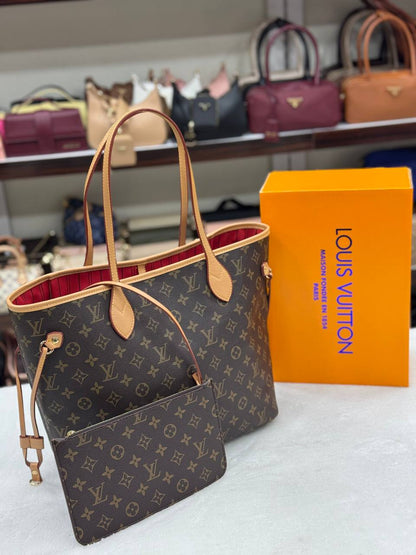 '- Neverfull (Classic)