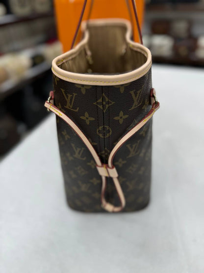 '- Neverfull (Classic)