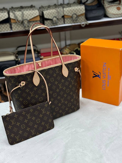 '- Neverfull (Classic)
